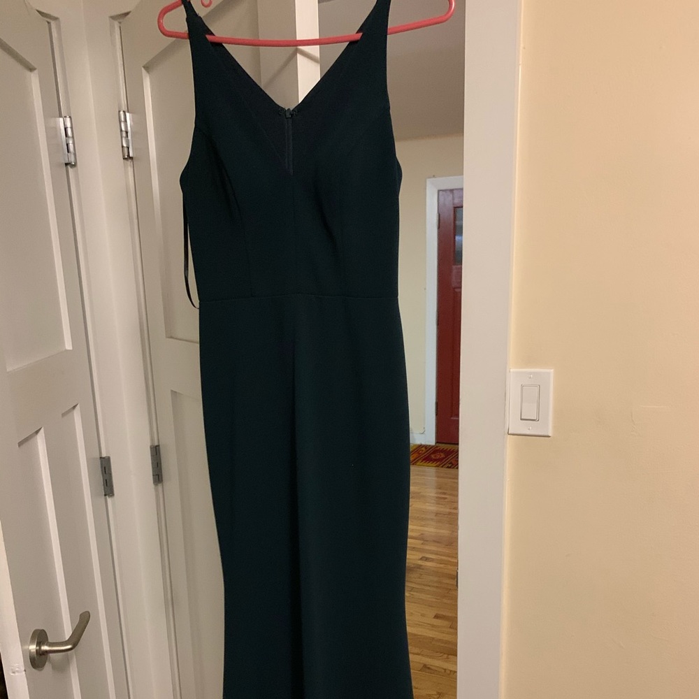 BHLDN Jones Bridesmaid Dress